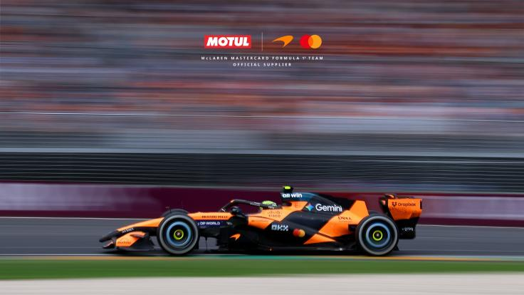 F1级润滑标准落地民用 摩特NGEN Hybrid专为混动系统深度研发