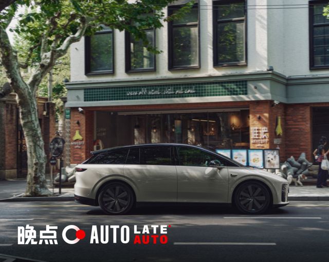 理想本轮战略与组织调整接近尾声，将迎战新产品周期