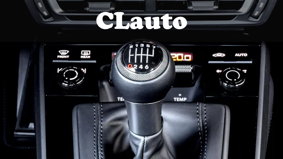 真正的手自合体，保时捷要研究科尼赛克同款复杂换挡模式 | 酷乐汽车