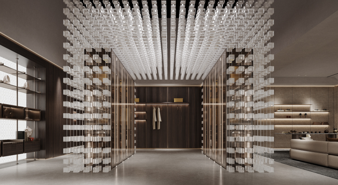 *家的幕后主角好材料联展