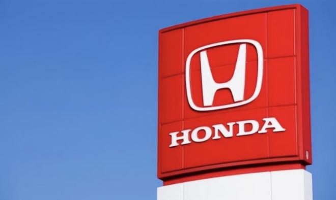 本田的“万亿跌落”，只用了一个季度