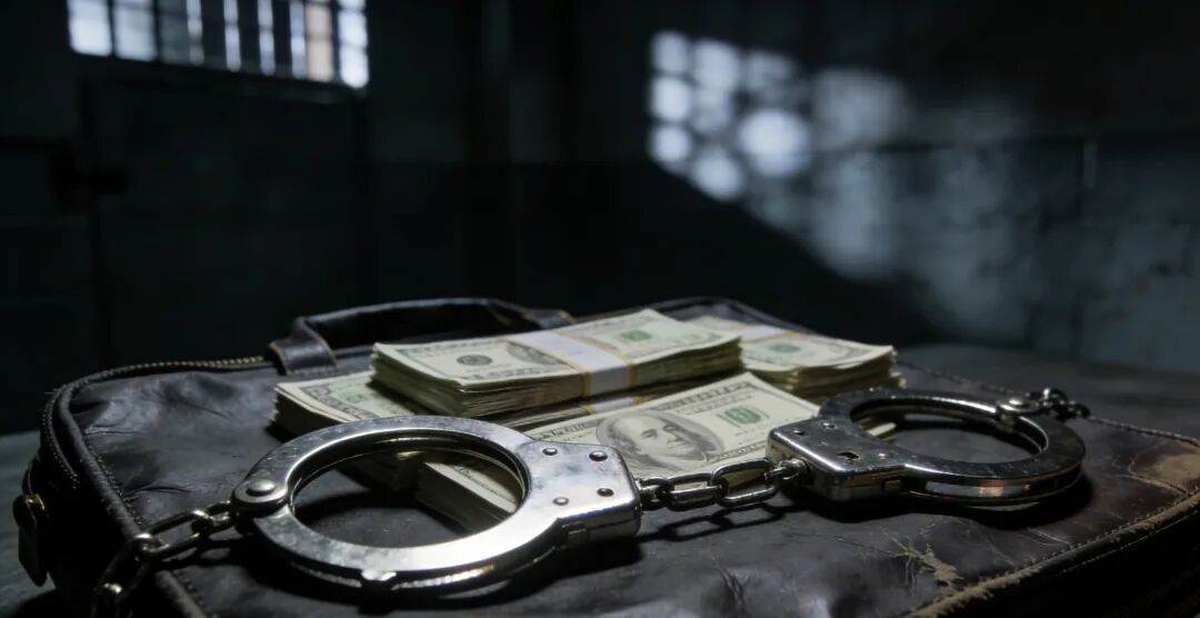 4365万顾问费背后！！！