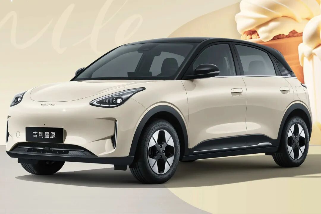 中国车企销量全球第一!  25年来首次超过日本