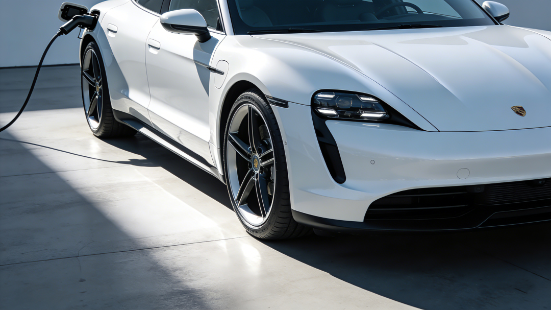 花7000元只为补100公里续航！加装增程器真的值吗？