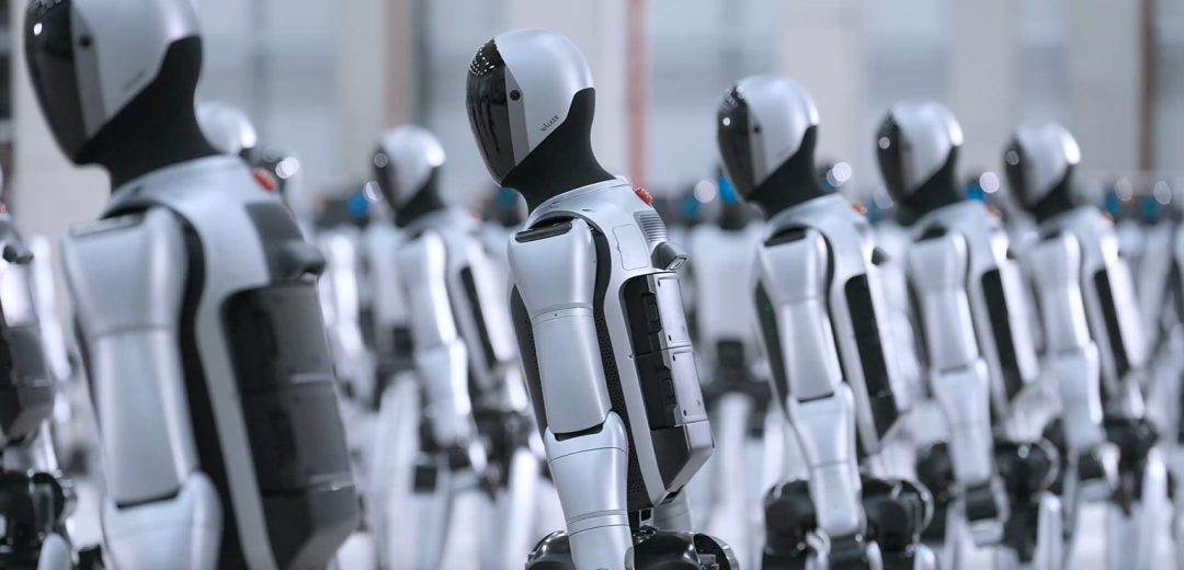 图源：优必选官网