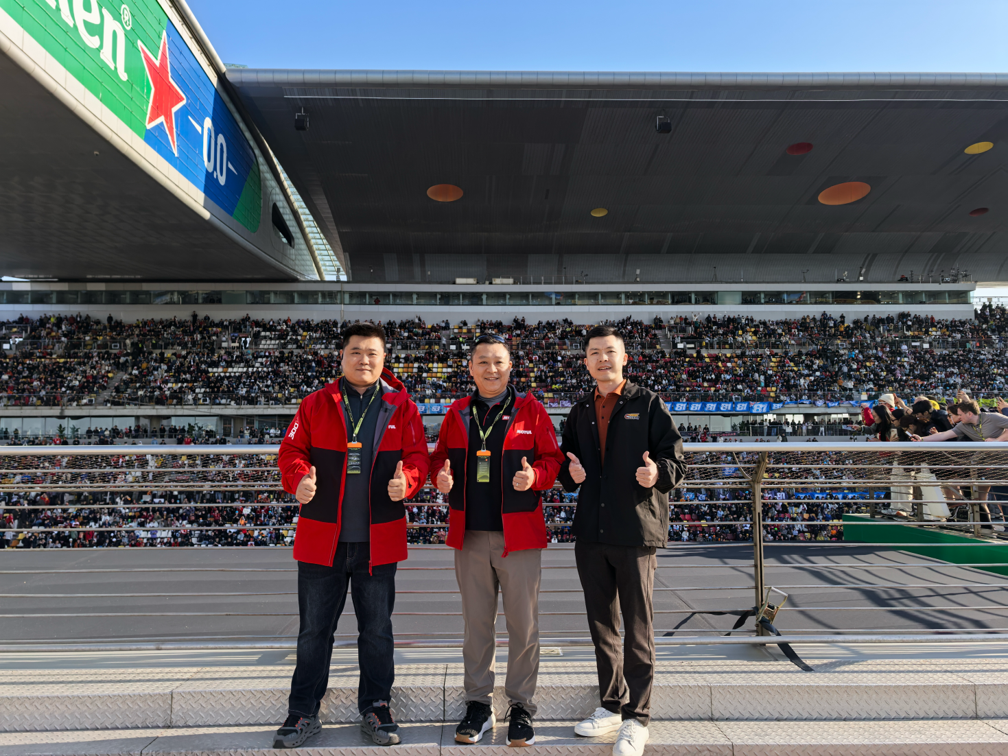 F1级润滑标准落地民用 摩特欲破局深度混动系统