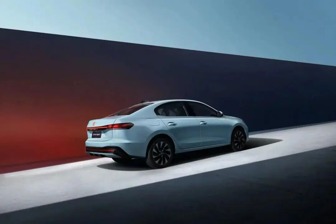 20年，近450万人，一套德系基因：速腾S的“入场券”够不够硬？