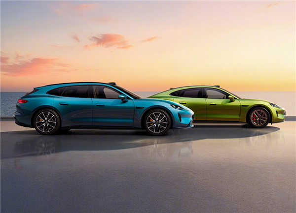 新车速递：尚界Z7/Z7T、问界M6、智界V9、享界S9/S9T、吉利博越 REV、小鹏G02