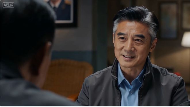 小云雀短剧Agent生成视频截图