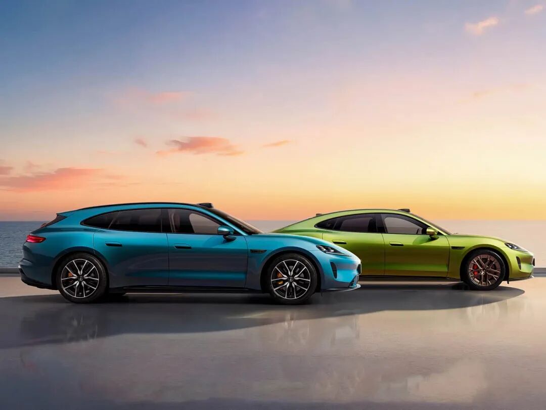 今日新闻丨尚界Z7/Z7T、问界M6开启预售！享界S9/S9T、 智界R7、智界新S7、问界M8/M7等车型更新896线激光雷达！