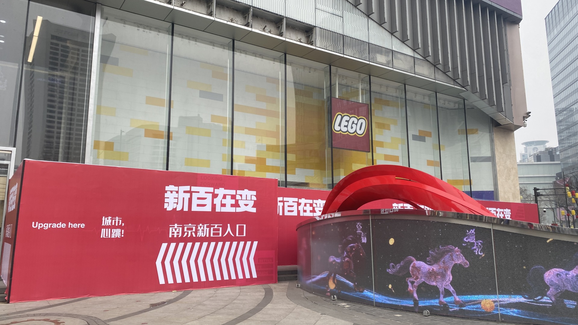 （每经记者 张宝莲 摄）