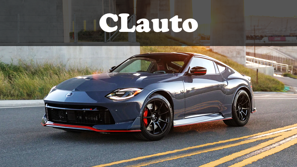 燃油荣光！2027款日产Z Nismo 6MT回归，国内也将引入9AT版