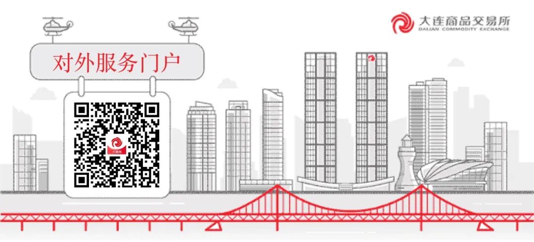 来源:大商所发布