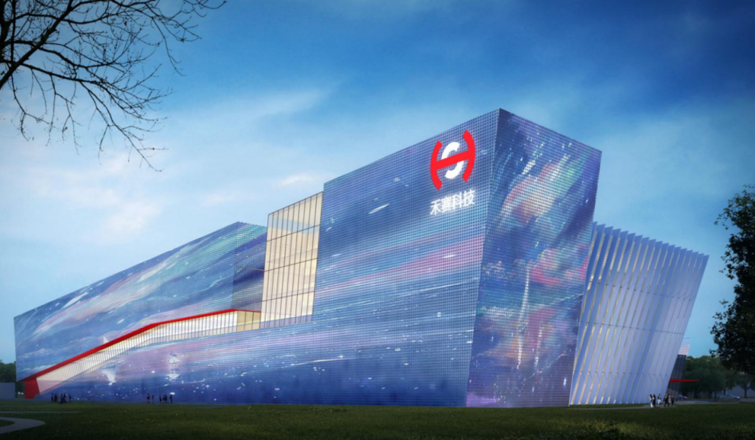 禾赛年报图解：营收30亿，经调整净利5.5亿 成激光雷达行业首家全年GAAP盈利企业