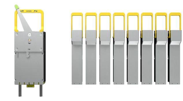 资料来源：Arista   Networks，中金公司研究部