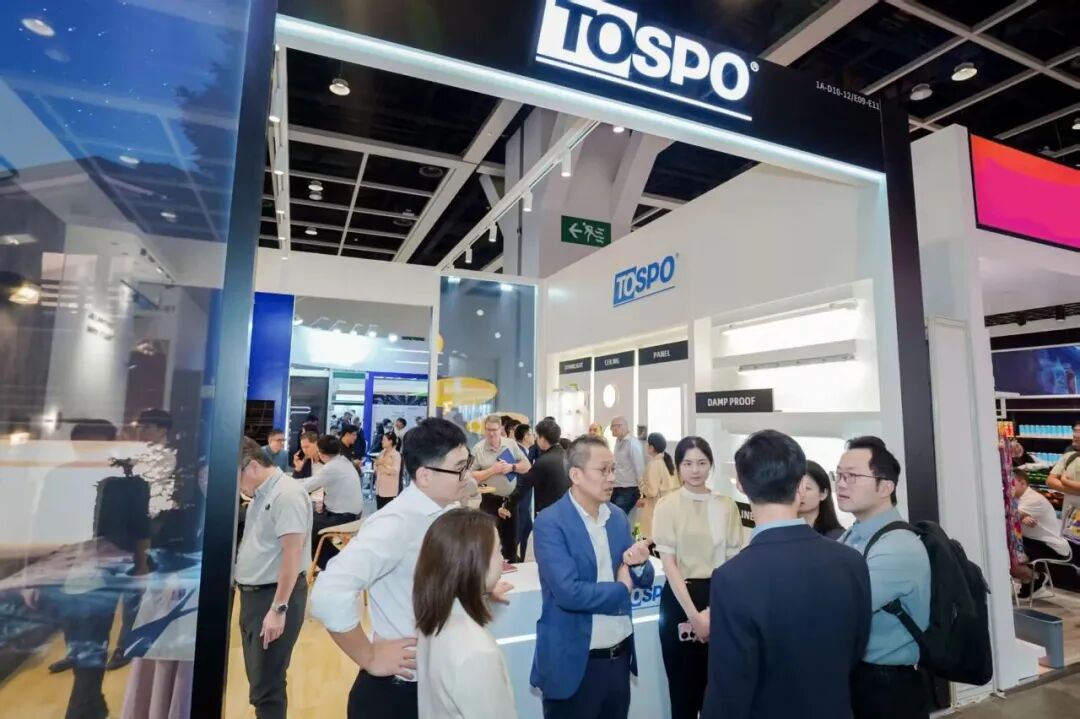 43.24亿元！得邦照明，这一业务同比增长12.69%！