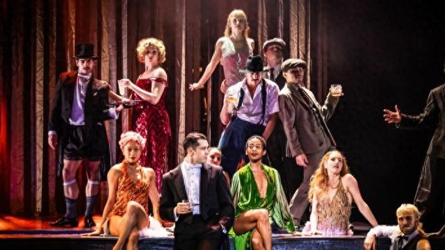 《巫师3》音乐会加场《浴血黑帮》音乐剧售罄：多带点衍生品来就好了！