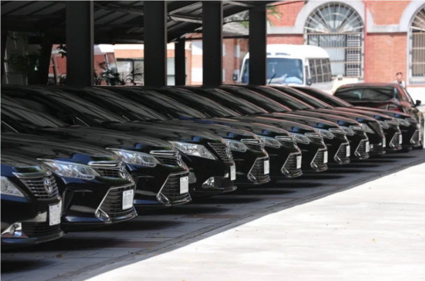 台监察机构“监委”滥用公务车案以“无罪”签结，侯汉廷痛批台北检方办案“双标”