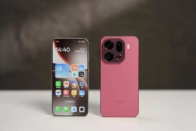 OPPO Find X10 Pro  图源：网络