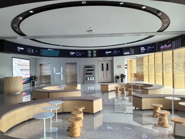 苏州国科数据中心