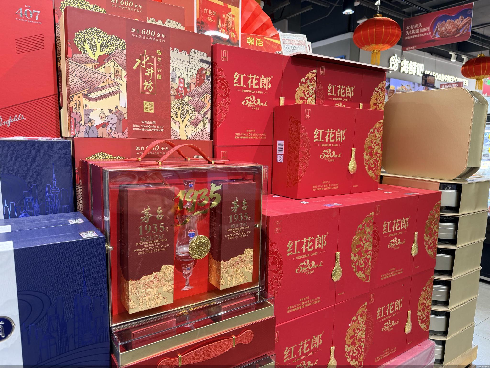 “暗降”的出厂价