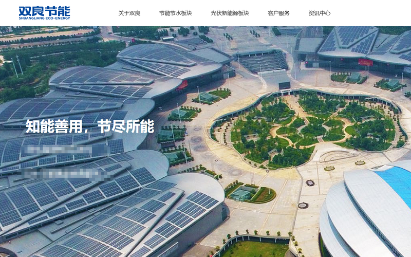 ▲因存在误导性陈述等信披违法行为，监管机构拟对双良节能、双良集团及相关责任人罚款。图/涉事公司官网截图