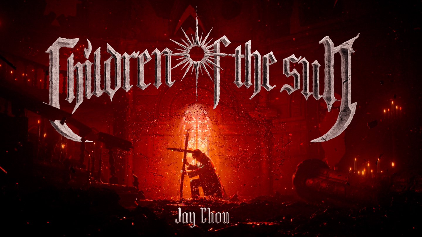 华语乐坛史上最贵：周杰伦「太阳之子」MV 发布，联手《阿凡达》特效团队“维塔工作室”打造