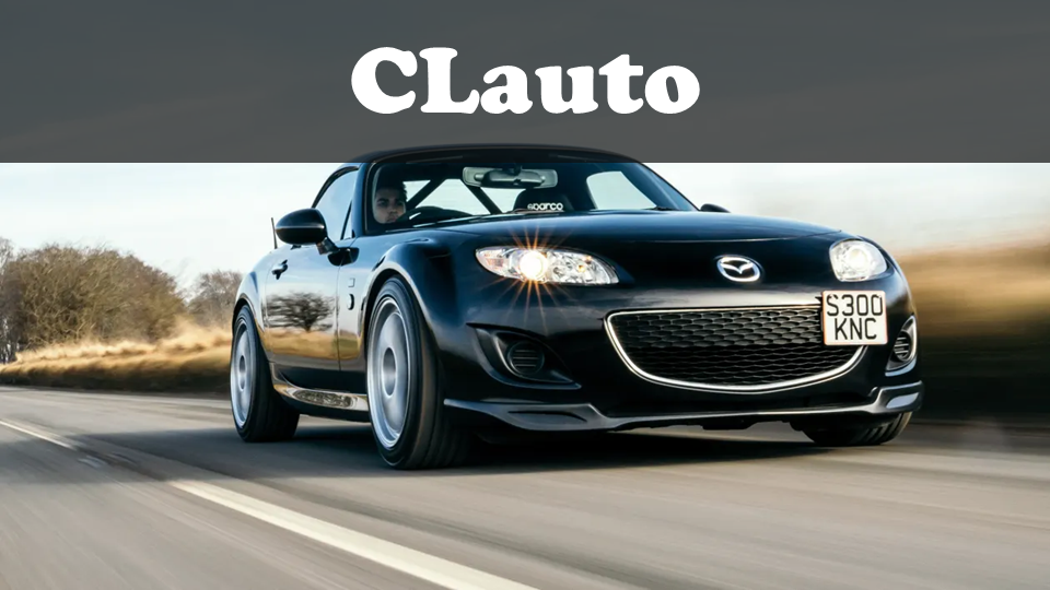 MX-5配红头K24，马自达也有了8200转红线VTEC爆裂音