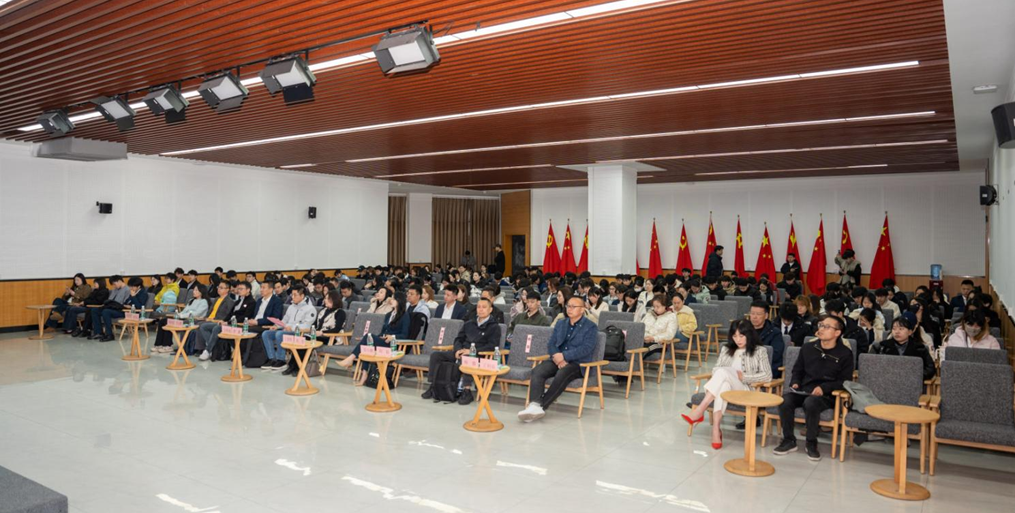 会员资讯 | 把直播间搬进职教课堂——首届“捷途杯”全国汽车直播能力大赛的“破圈”实践