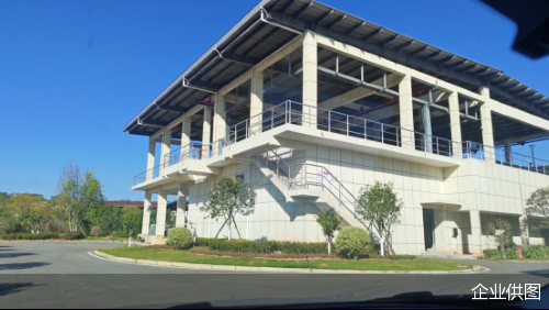 赣州市中心城区生活污水治理厂网一体化工程项目