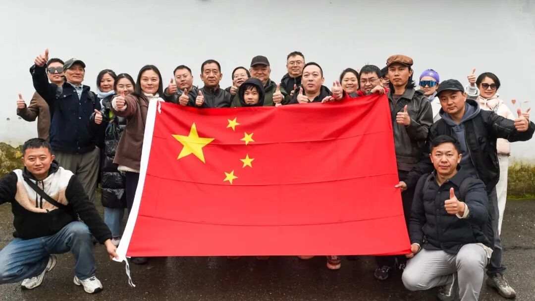 ▲ 2026年3月，18名中国公民从伊朗被撤离并转移至阿塞拜疆。