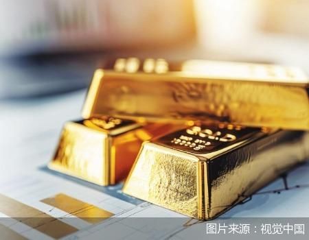 金价震荡 银行炒金门槛再提高  第1张