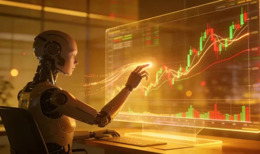 硅基黎明：算法神权阶级必然降临