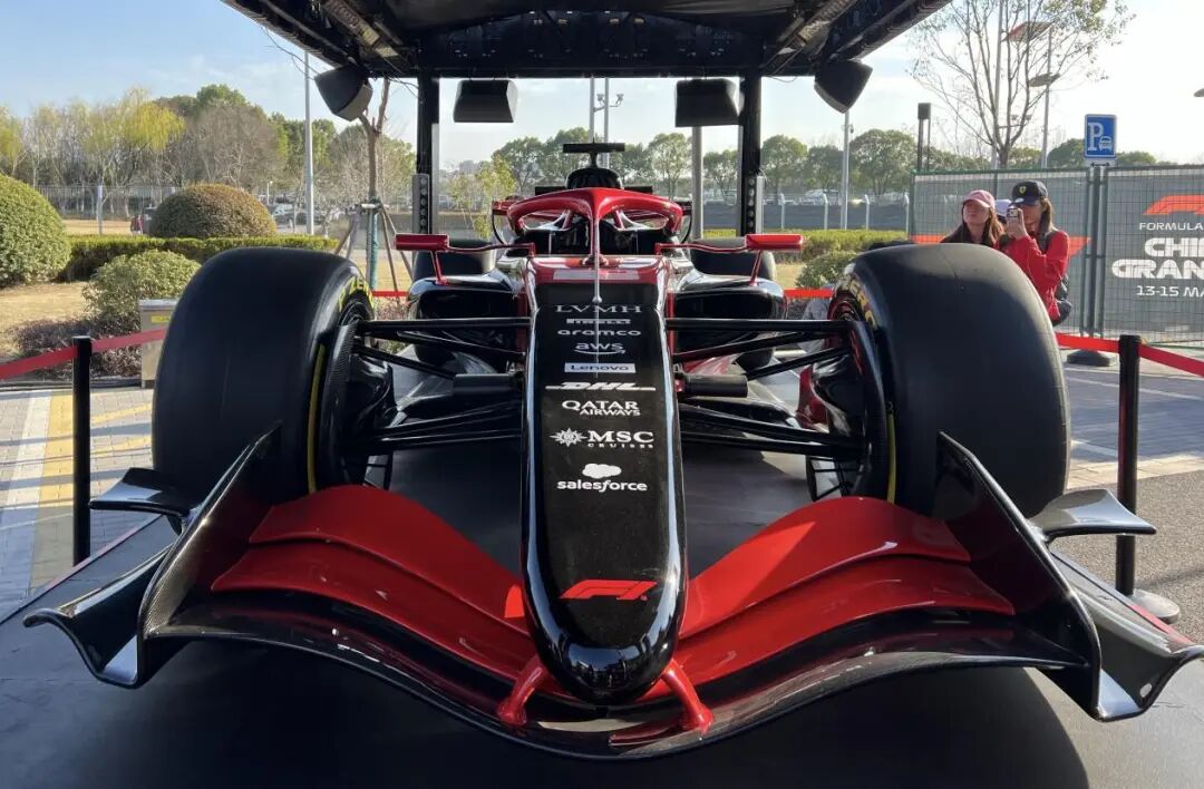 凯迪拉克进入F1名利场，能否坚持长跑？