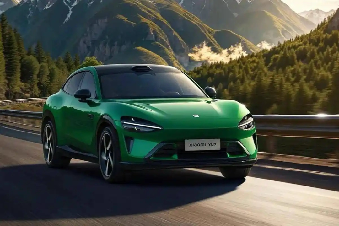 从流量狂欢到理性回归，小米汽车2025年业绩的冷思考