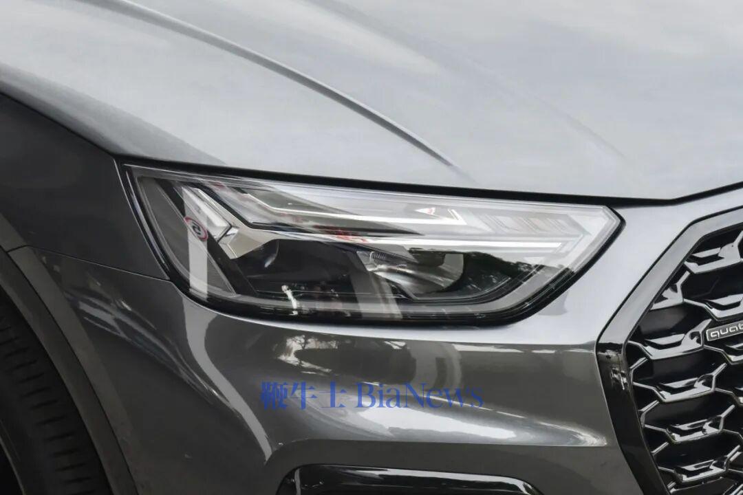 欧洲车企在这一供应模式下追求硬件指标极限。