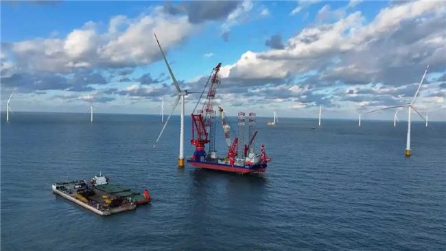 省级平台勇担当，绿色引擎促转型