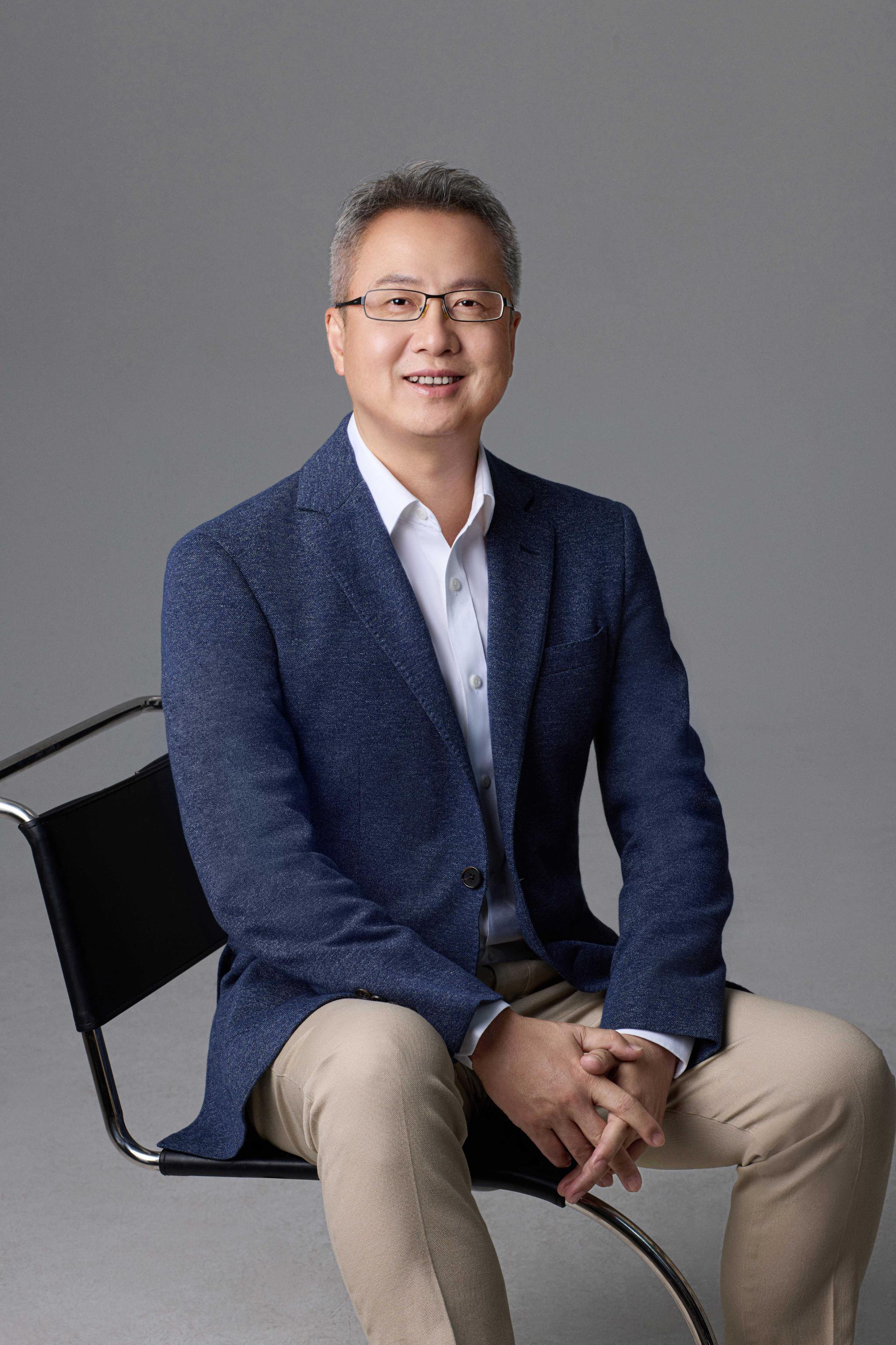 【高端访谈】重卡智驾商业化迎来新机遇 为干线物流注入“智力”活水——专访嬴彻科技CEO马喆人