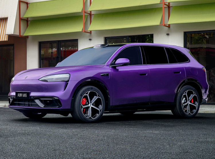 7款重磅新车密集开售，即将买车的有得选了！