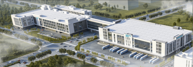 颠覆性创新：首发“晾晒大师”，定义晾晒新美学