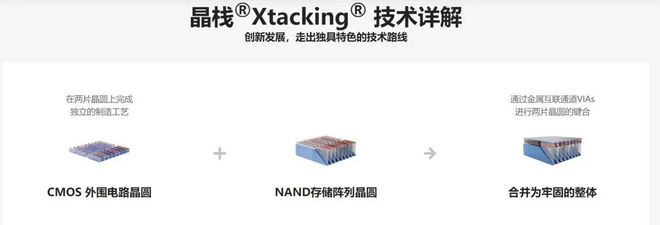 ▲图源：长江存储