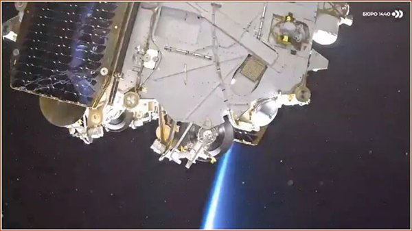 俄罗斯版“星链”秘密发射！第一批16颗