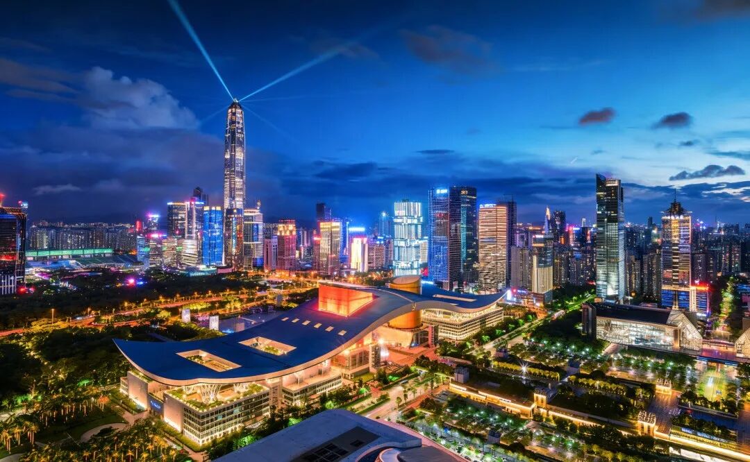 为什么全中国最贵的CBD，反而成了硬科技突围的最佳试验田？