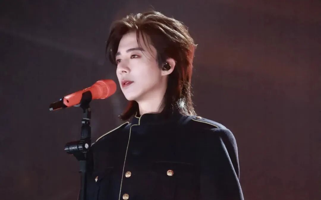 【2026.3.24】《逐玉》后面都泄漏了，平台为什么不立刻超前点播？谢霆锋演唱会有钱赚？内娱哪些个男艺人比较帅？