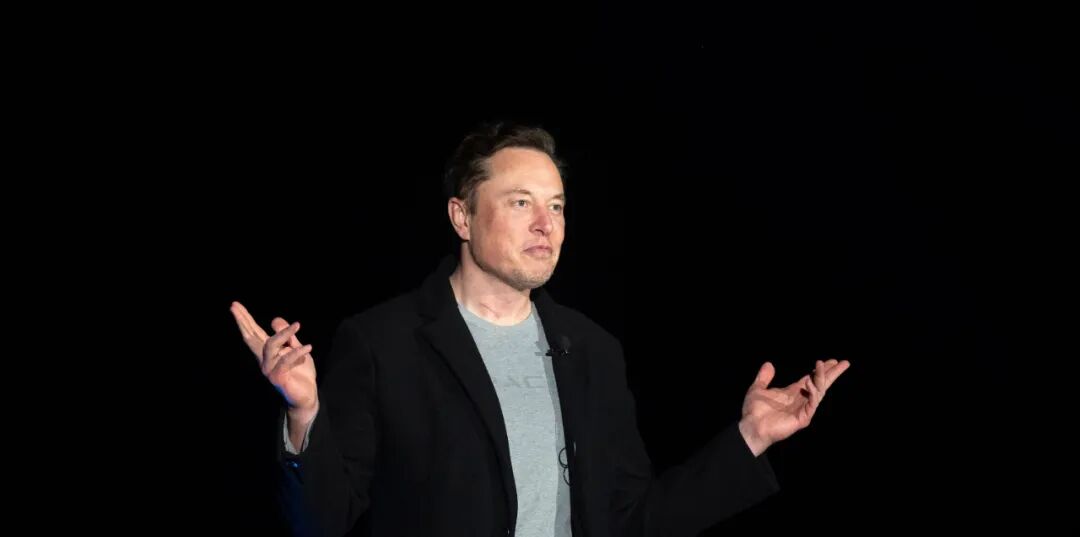 4 月份，马斯克将会很忙！