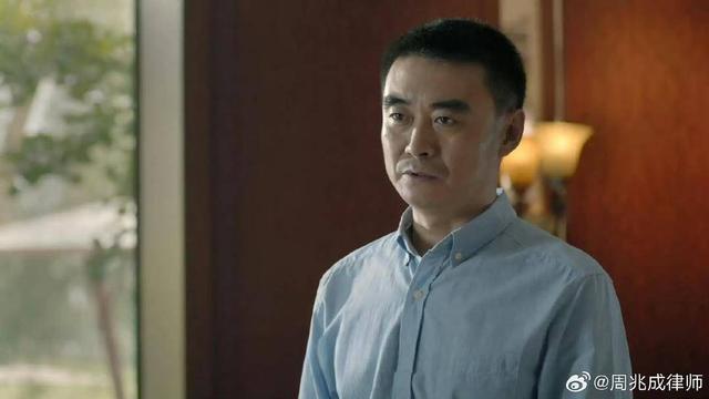 商演获赠干股反遭追责30万元，《人民的名义》“程度局长”陷债务纠纷