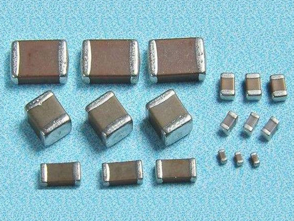 宏科电子MLCC产品