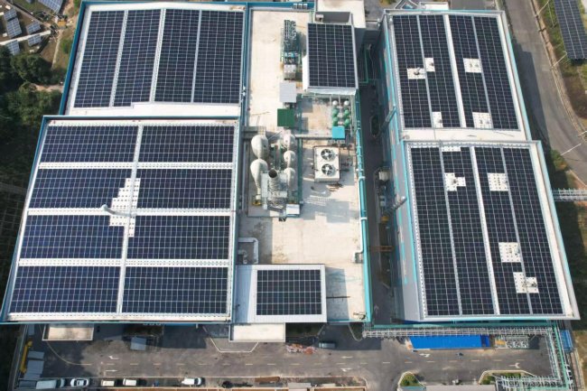 构建循环经济闭环 服务产业高质量发展