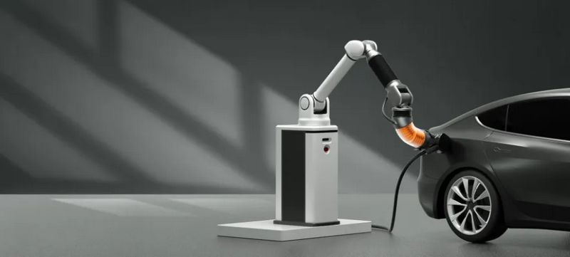 万勋科技：聚焦无人化运营强需求场景，“柔韧充”系列解决方案持续拓展