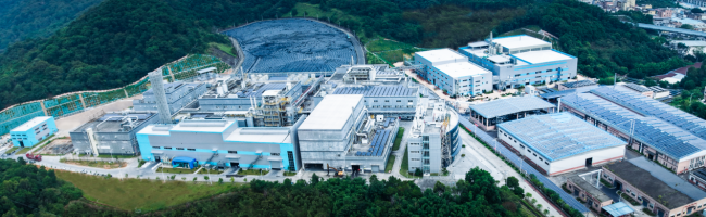 打造绿色循环体系 提升资源利用效率